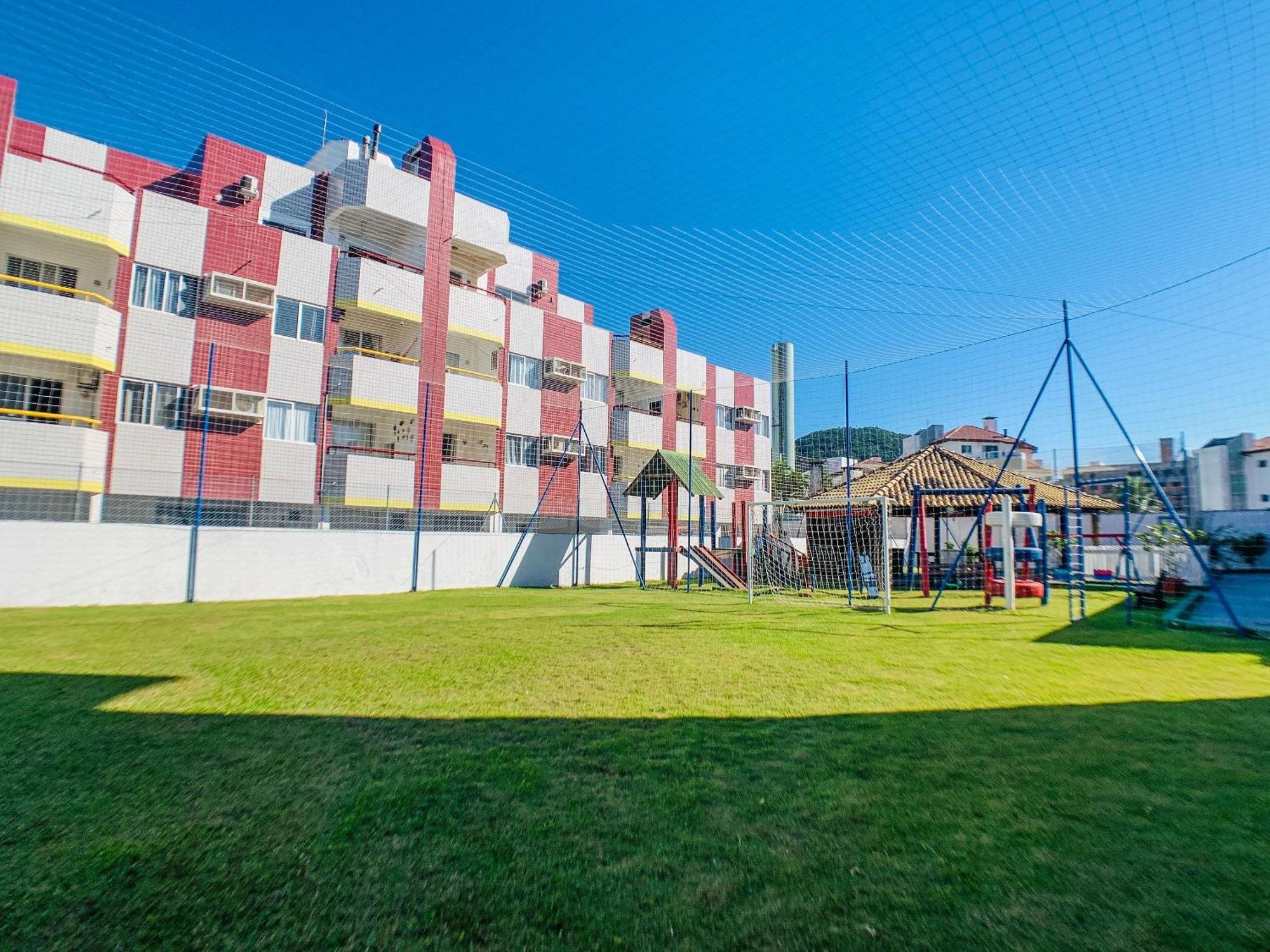 Holiday Florianópolis - 260B Florianopolis Exterior foto